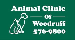 Animal Clinic of Woodruff
