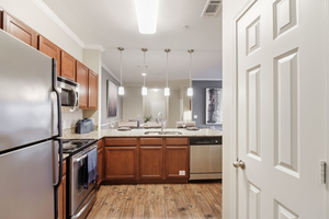 Cumberland Place Apartment Homes