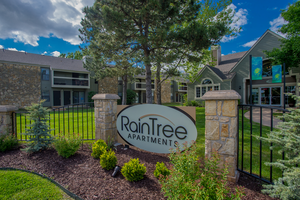 Raintree Apartments