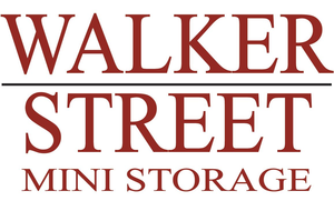Walker Street Mini Storage