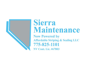 Sierra Maintenance Inc