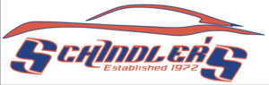 Schindler's Garage