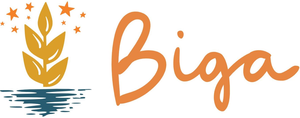 Biga on the Banks