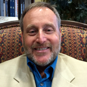Steve Shindell PhD