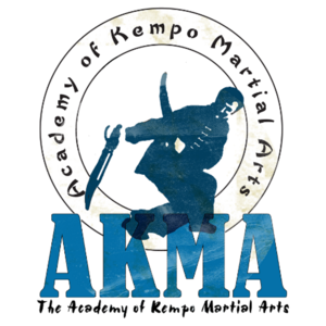 The Academy of Kempo Martial Arts