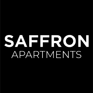 Saffron Apartments