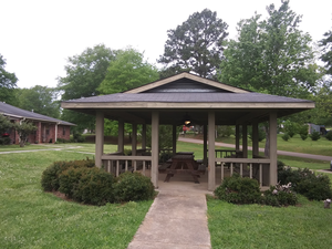 The Grove Apartments