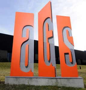 Adelphia Graphics Systems