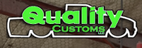 Quality Customs & Collision Repair , LLC