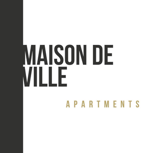 Maison De Ville