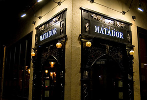 Matador NW Portland