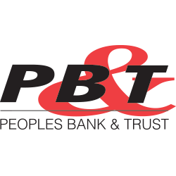 Peoples Bank & Trust Co.