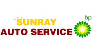 Sunray Auto Repair