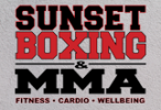 Sunset Boxing & MMA