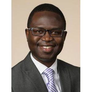 Edward Bantamoi, MD