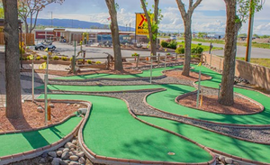 Grand Junction KOA Holiday