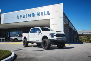 Ford Spring Hill