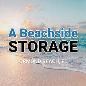 A Beachside Storage