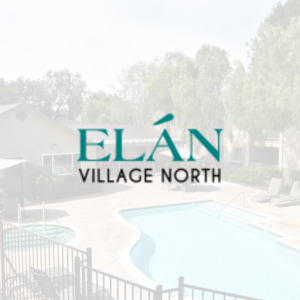 El&aacute;n Village North Apartments