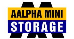 A Alpha Mini Storage