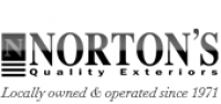 Norton's Quality Exteriors