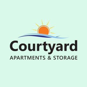 Courtyard Apartments & Mini Storage