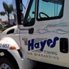 Hayes Towing