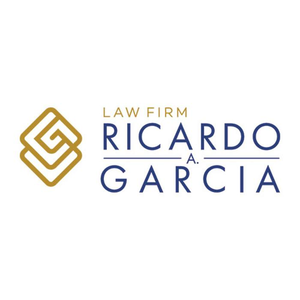Law Firm of Ricardo A. Garcia