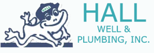 Hall Well & Plumbing
