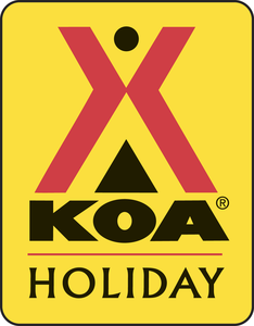 Bay Center / Willapa Bay KOA Holiday
