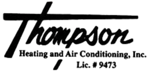 Thompson Heating & Air Conditioning