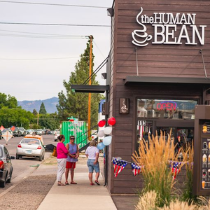 The Human Bean