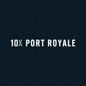 10X Port Royale