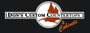 Don's Custom Cabinets & Countertops