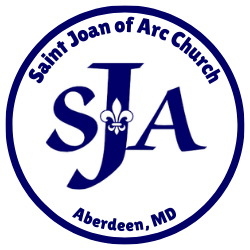 St. Joan of Arc Catholic Church