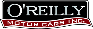 O'Reilly Motor Cars