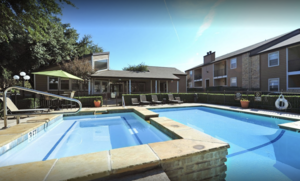 Heather Ridge Apartments