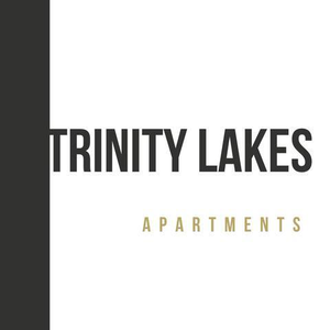 Trinity Lakes