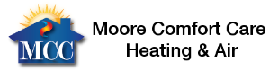 Moore Comfort Care Heating and Air Conditioning