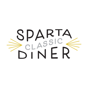 Sparta Classic Diner