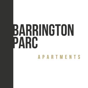 Barrington Parc