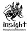 Insight Books - Metaphysical Bookstore