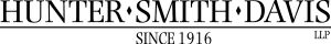 Hunter, Smith & Davis, LLP