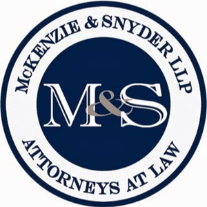 McKenzie & Snyder LLP