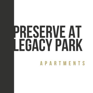Preserve At Legacy Park