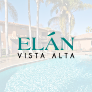 El&aacute;n Vista Alta Apartments