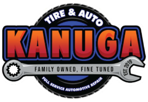 Kanuga Tire & Auto