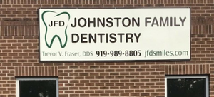Johnston Family Dentistry