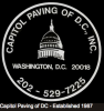 Capitol Paving Of DC Inc