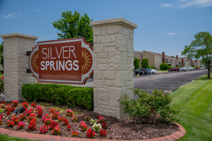 Silver Springs Apartments